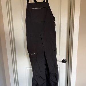 Arc'teryx Sabre Bibs - Gore-Tex